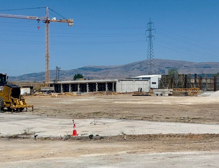 ΑΗΣ ΚΑΡΔΙΑΣ © facebook.com/powerstationview
