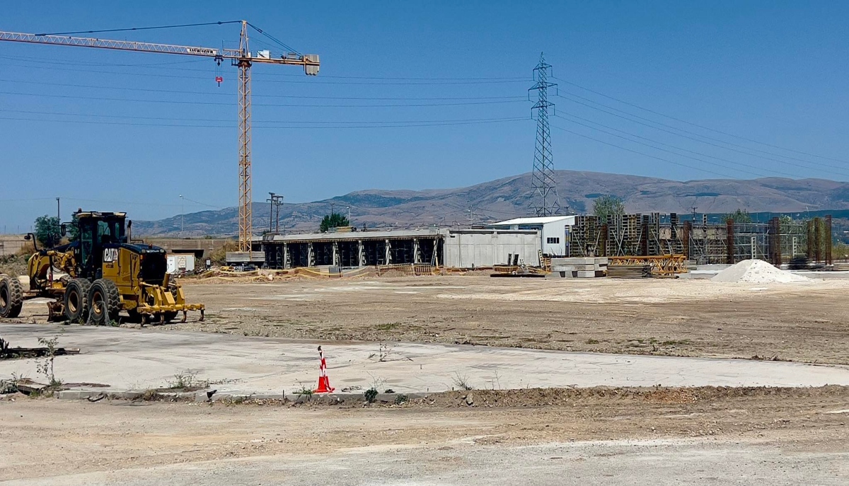 ΑΗΣ ΚΑΡΔΙΑΣ © facebook.com/powerstationview
