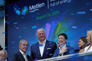 METLEN