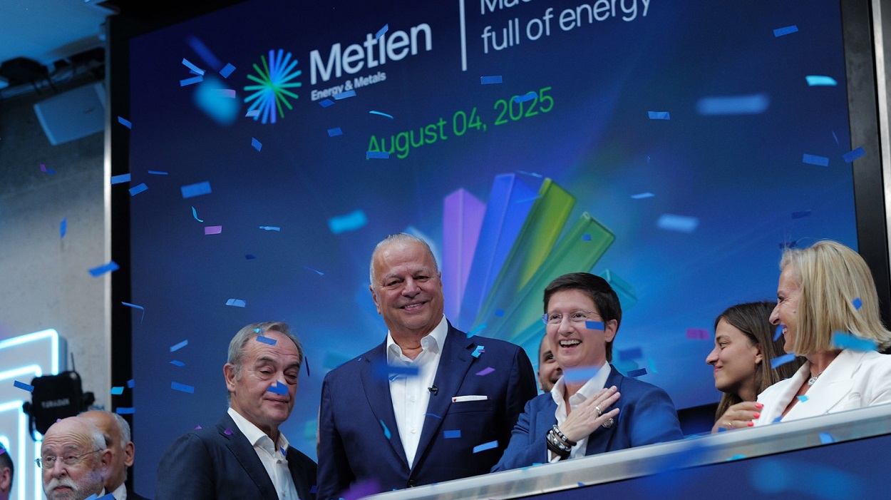 METLEN