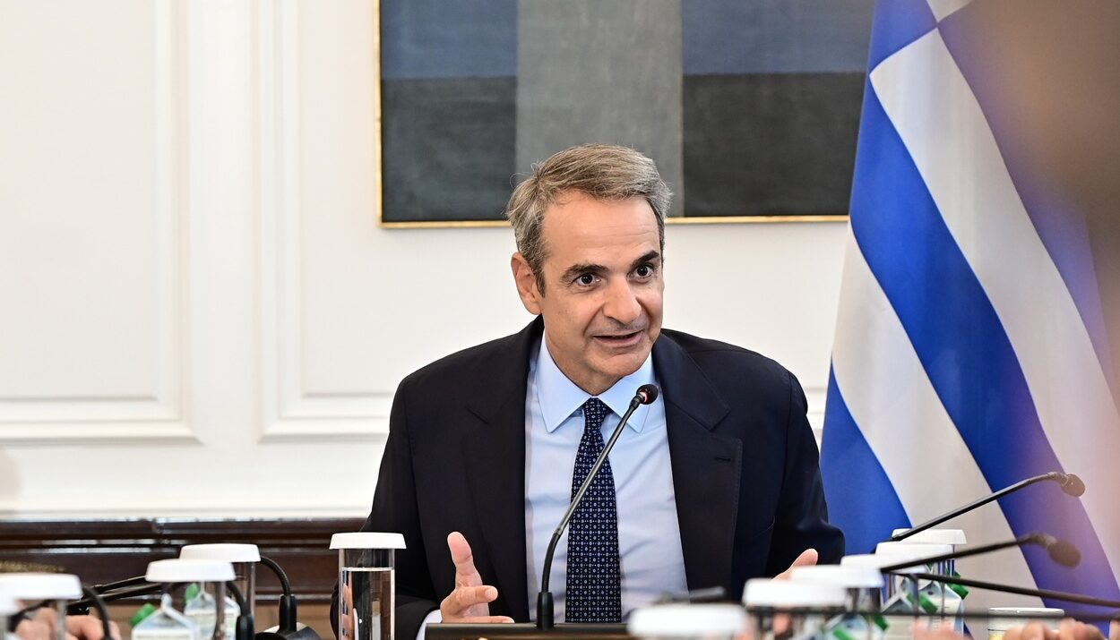 ΚΥΡΙΑΚΟΣ ΜΗΤΣΟΤΑΚΗΣ