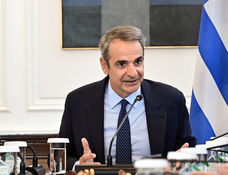 ΚΥΡΙΑΚΟΣ ΜΗΤΣΟΤΑΚΗΣ