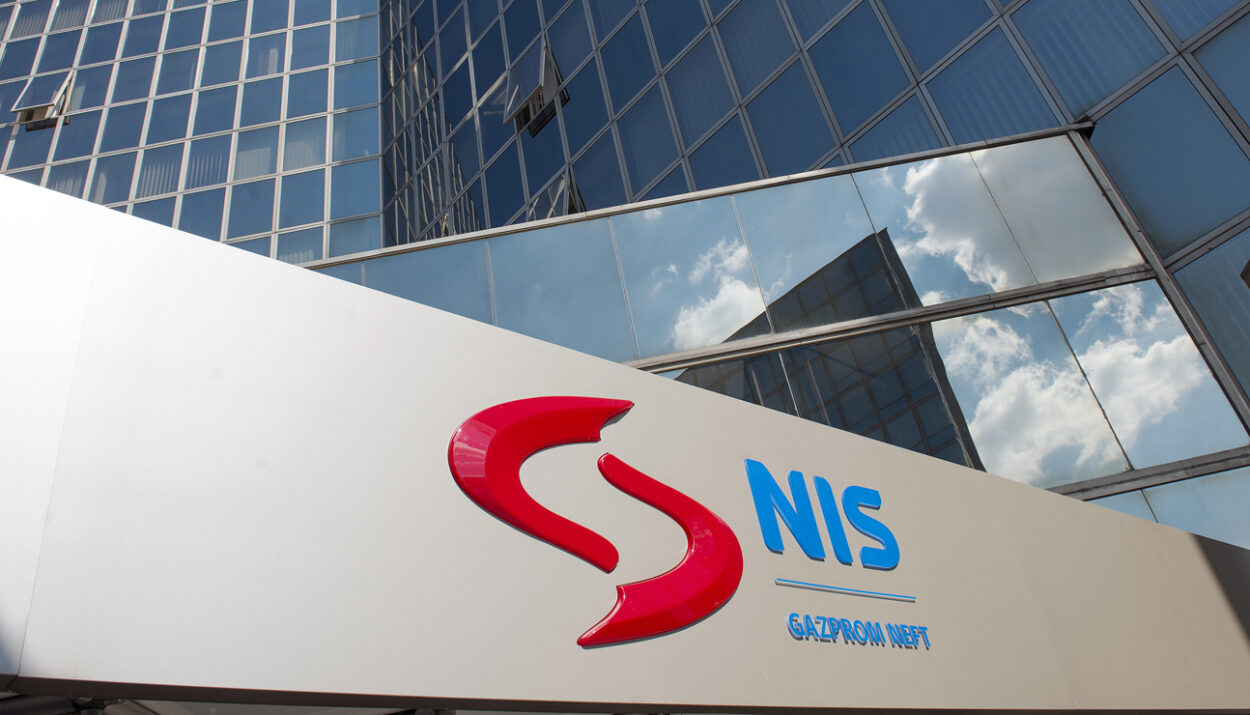 NIS