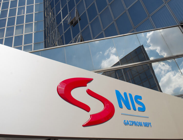 NIS