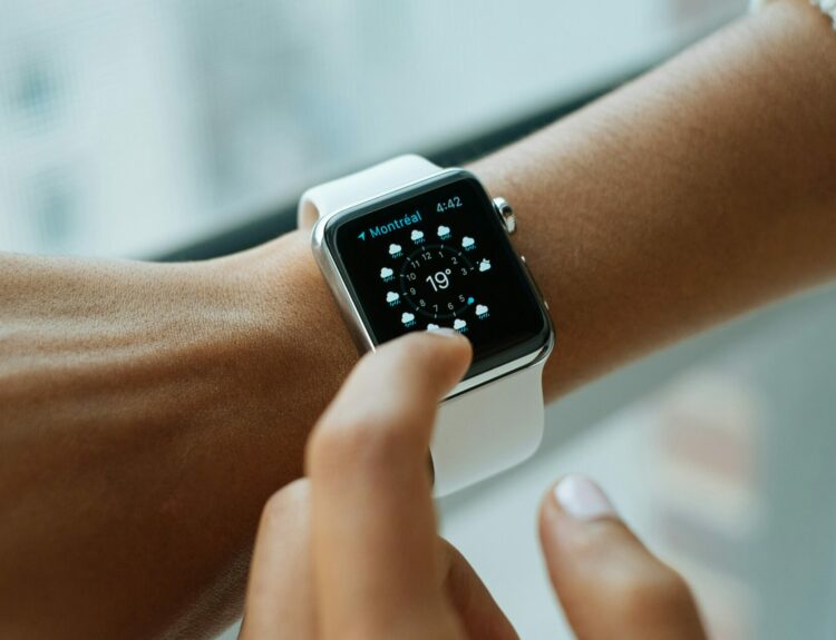 APPLE WATCH