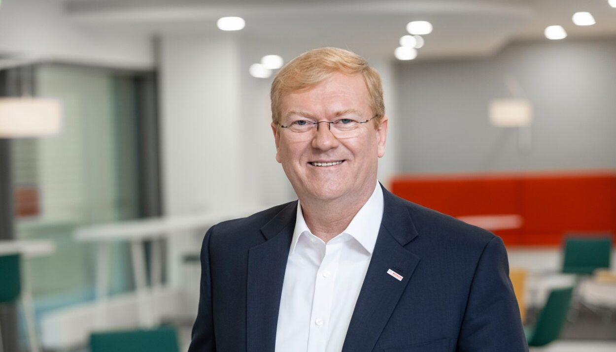 CEO ΤΗΣ BOSCH