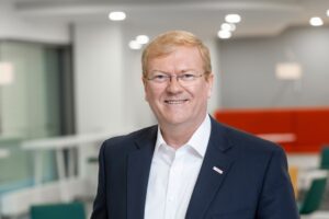 CEO ΤΗΣ BOSCH