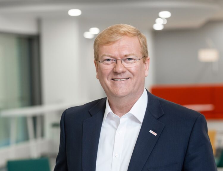 CEO ΤΗΣ BOSCH