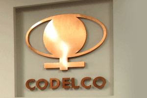CODELCO