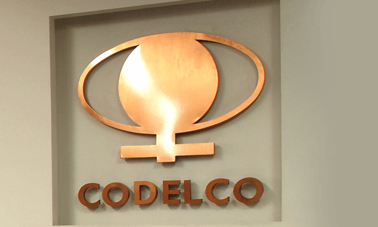 CODELCO