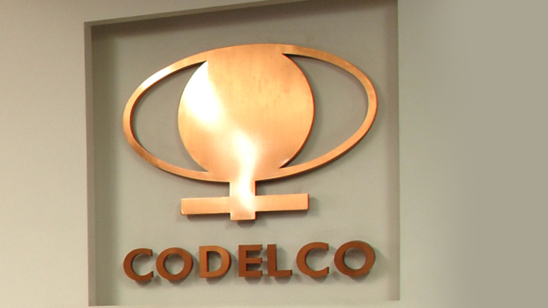 CODELCO