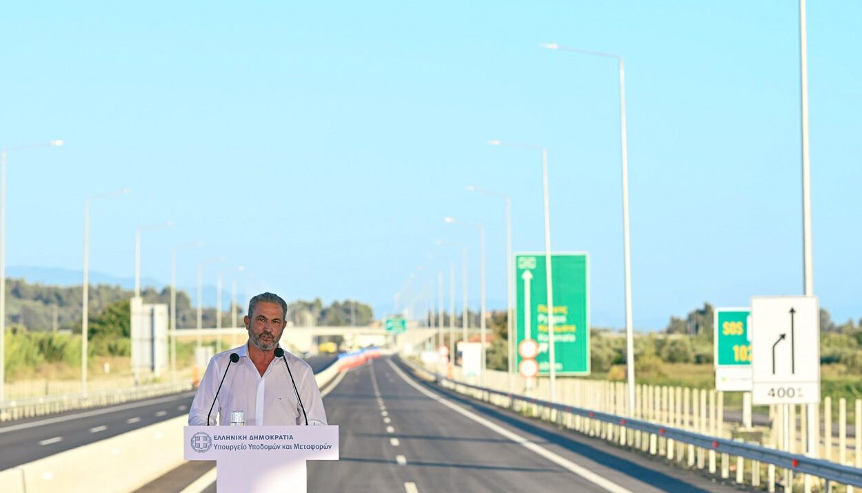 ΑΛΕΞΑΝΔΡΟΣ ΕΞΑΡΧΟΥ