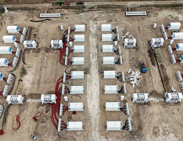 FARIA RENEWABLES