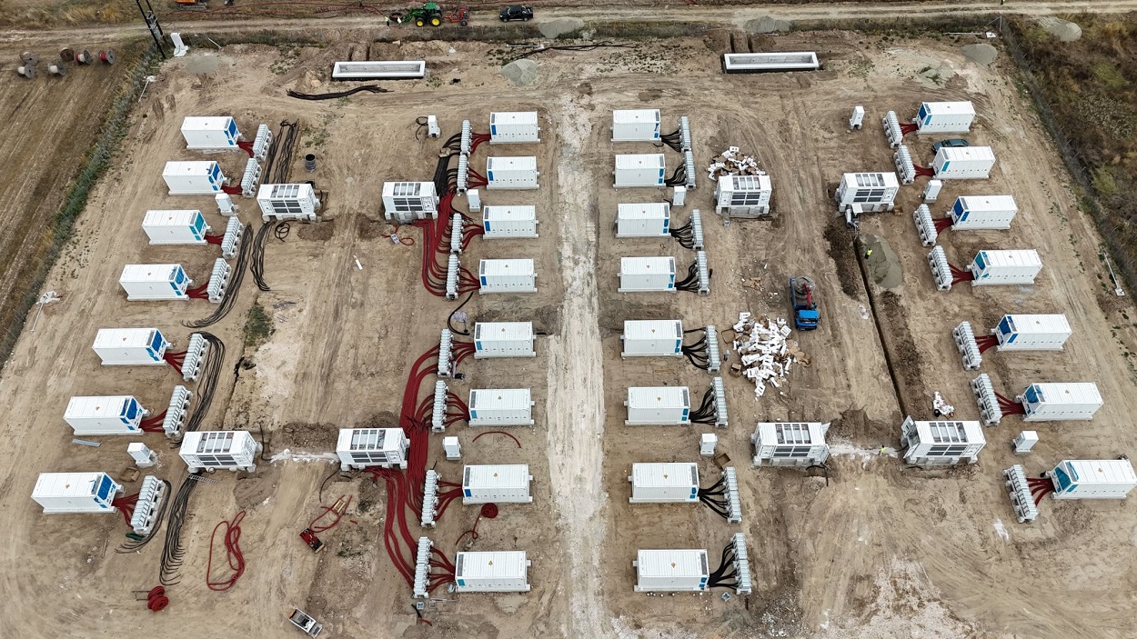 FARIA RENEWABLES
