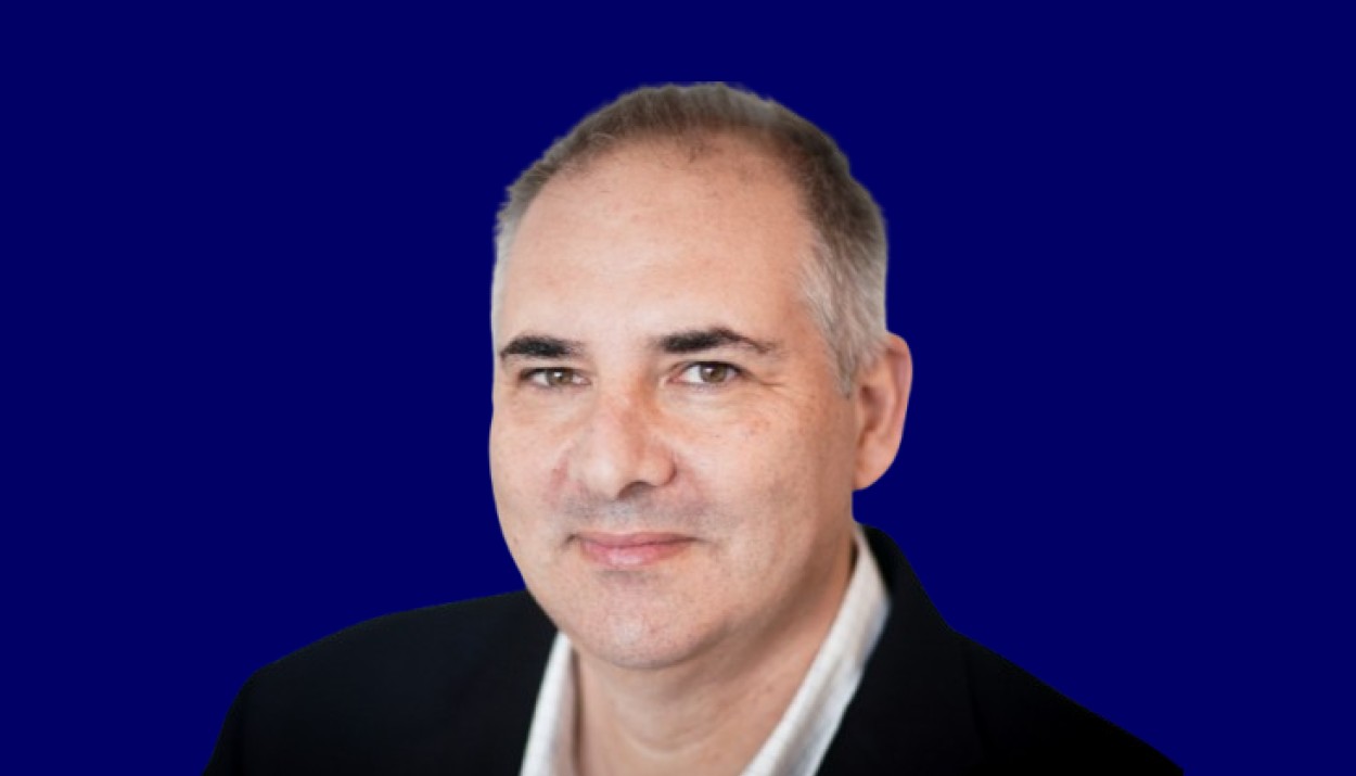 ΧΡΗΣΤΟΣ ΙΩΑΝΝΟΥ