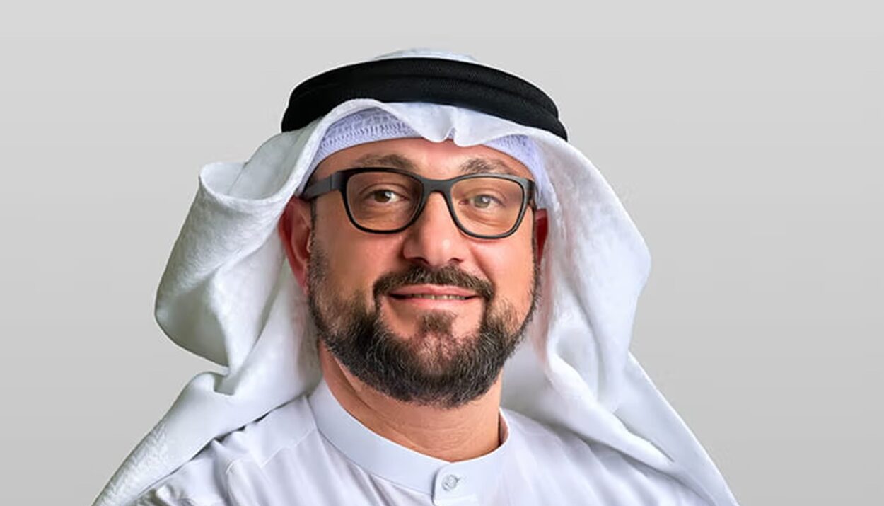 CEO ΤΗΣ MASDAR