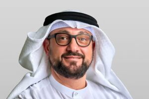 CEO ΤΗΣ MASDAR