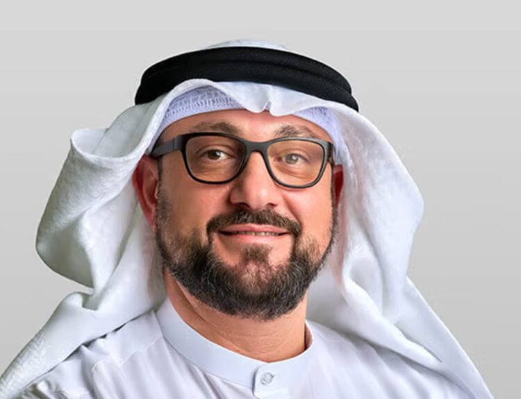 CEO ΤΗΣ MASDAR