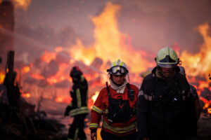 ΠΥΡΚΑΓΙΕΣ ΣΤΗΝ ΠΟΡΤΟΓΑΛΙΑ