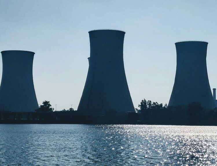 ΠΥΡΗΝΙΚΗ ΕΝΕΡΓΕΙΑ