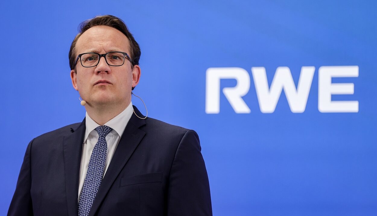 RWE