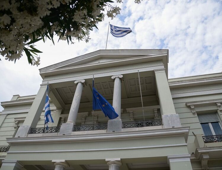 ΥΠΕΞ