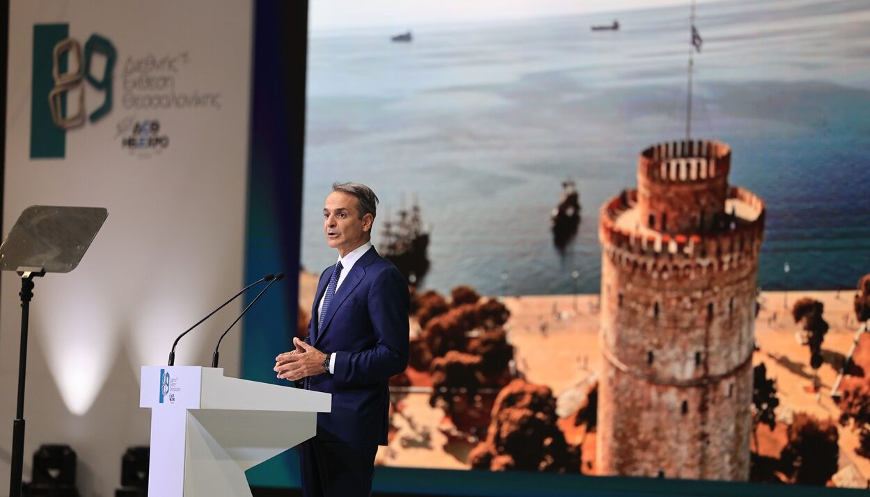 ΚΥΡΙΑΚΟΣ ΜΗΤΣΟΤΑΚΗΣ