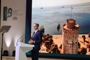 ΚΥΡΙΑΚΟΣ ΜΗΤΣΟΤΑΚΗΣ