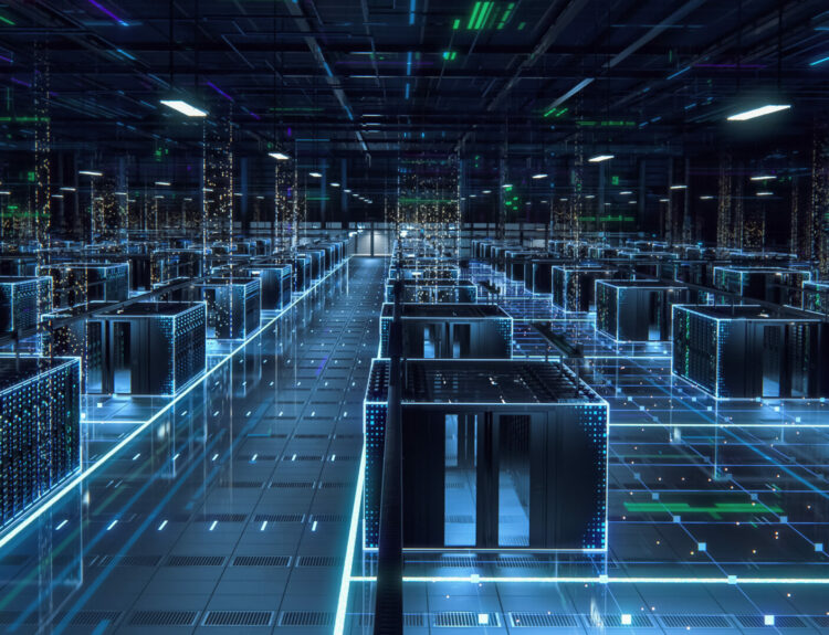 Schneider Electric & NVIDIA: Νέα Σχέδια Αναφοράς με ενσωματωμένη διαχείριση ισχύος και έλεγχο Liquid Cooling © ΔΤ