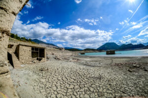 ΤΟ ΧΩΡΙΟ ΚΑΛΛΙΟ ΑΝΑΔΥΘΗΚΕ ΑΠΟ ΤΑ ΝΕΡΑ ΛΟΓΩ ΠΑΡΑΤΕΤΑΜΕΝΗΣ ΛΕΙΨΥΔΡΙΑΣ