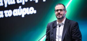 ΝΙΚΟΣ ΤΣΑΦΟΣ