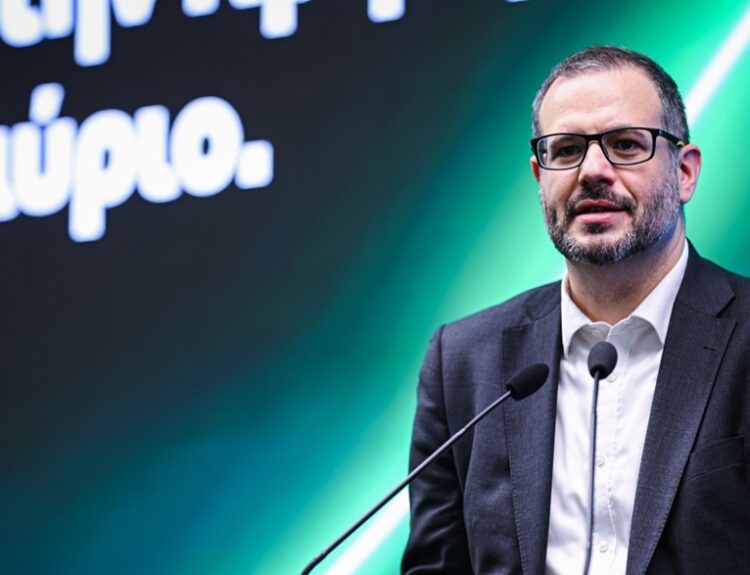 ΝΙΚΟΣ ΤΣΑΦΟΣ
