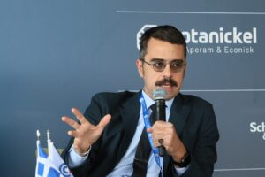 ΙΩΑΝΝΗΣ ΜΑΡΓΑΡΗΣ ΑΔΜΗΕ