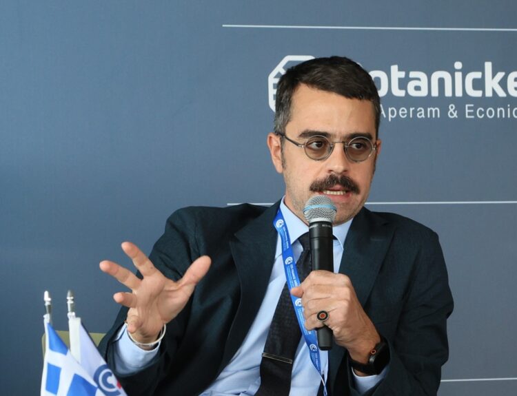 ΙΩΑΝΝΗΣ ΜΑΡΓΑΡΗΣ ΑΔΜΗΕ