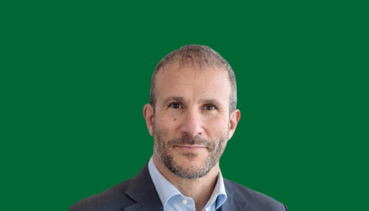 BRUNO BENSASSON, AKUO