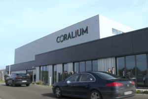 CORALIUM