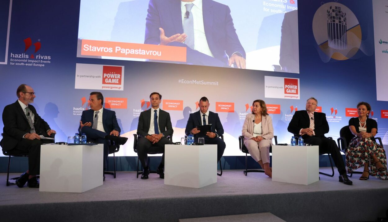 ©The Economist Impact Events