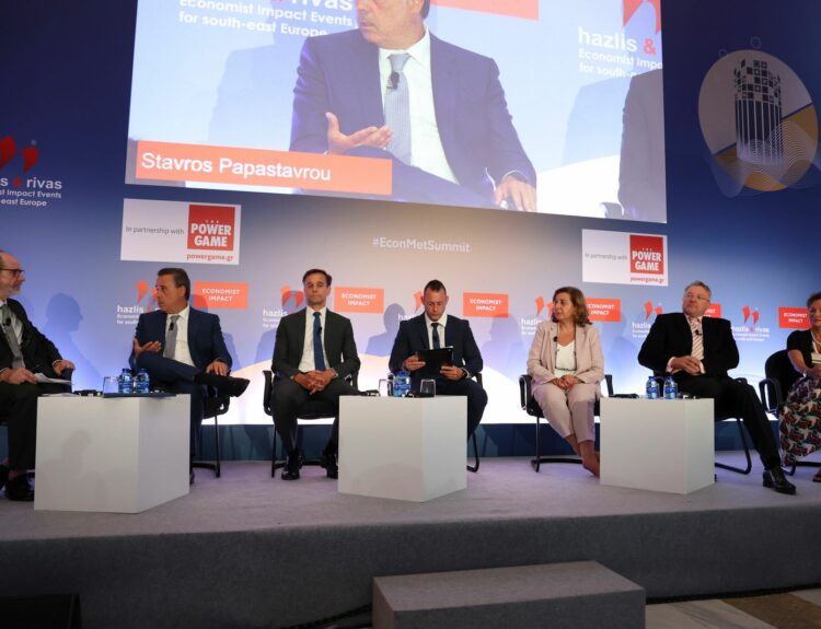 ©The Economist Impact Events
