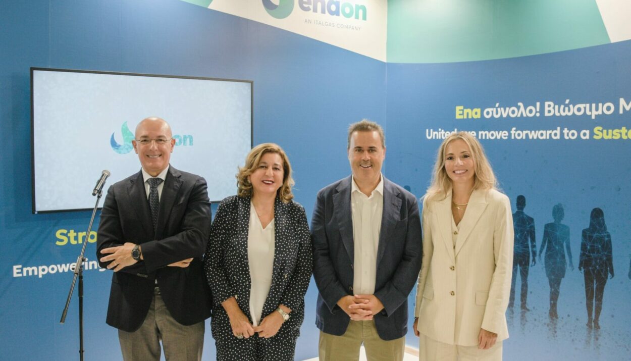 ENAON