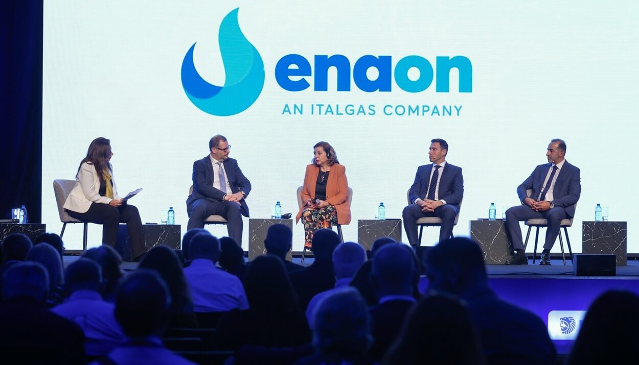 Enaon