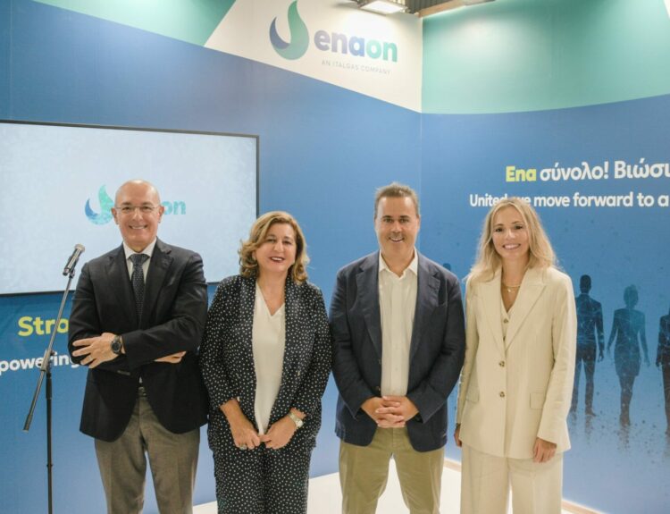ENAON