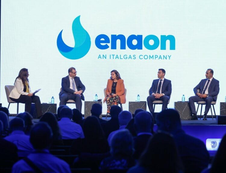 Enaon