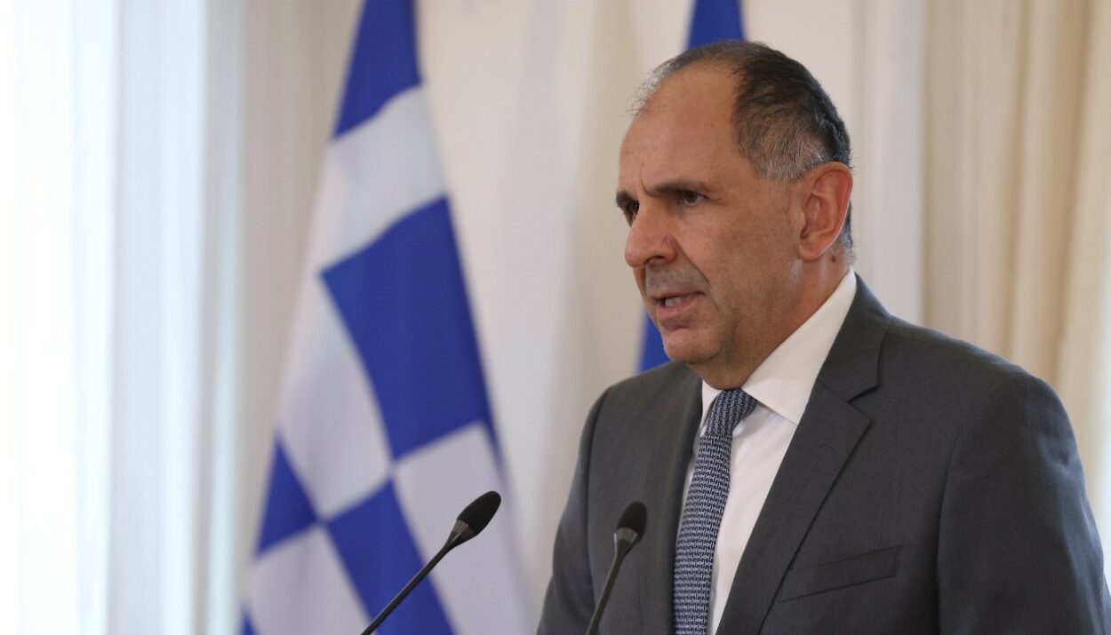 ΓΙΩΡΓΟΣ ΓΕΡΑΠΕΤΡΙΤΗΣ