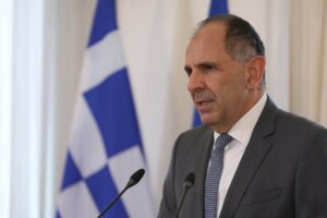 ΓΙΩΡΓΟΣ ΓΕΡΑΠΕΤΡΙΤΗΣ
