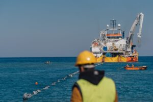 ΗΛΕΚΤΡΙΚΗ ΔΙΑΣΥΝΔΕΣΗ