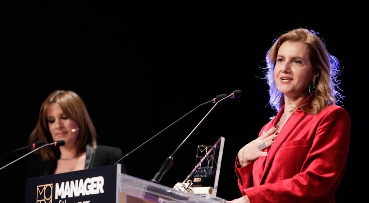 ΛΗΔΑ ΦΟΥΡΛΗ