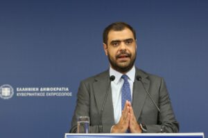 ΠΑΥΛΟΣ ΜΑΡΙΝΑΚΗΣ