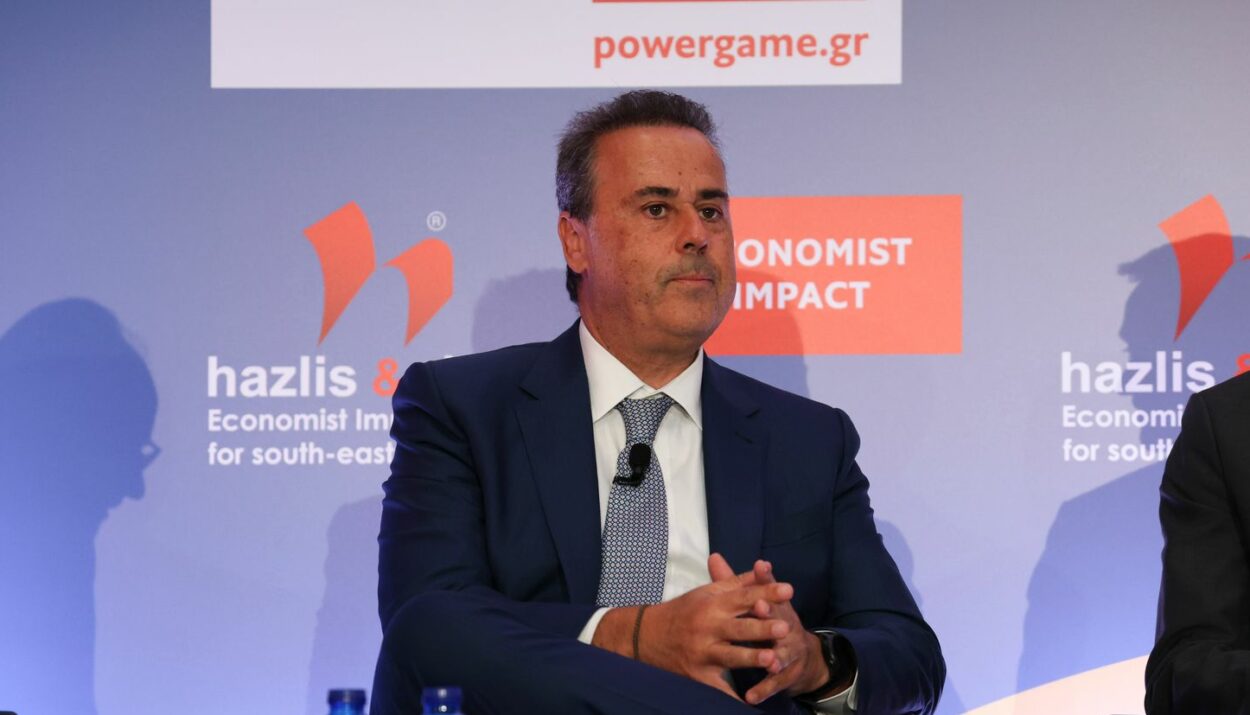 ΣΤΑΥΡΟΣ ΠΑΠΑΣΤΑΥΡΟΥ