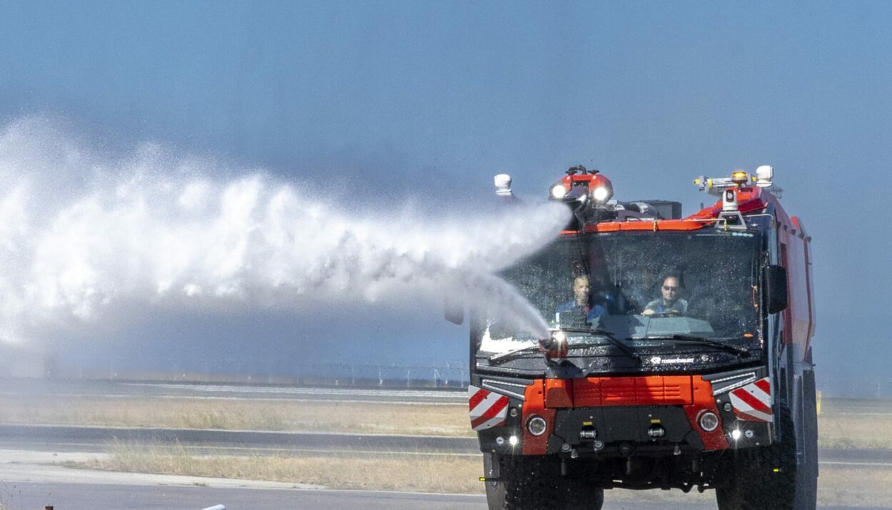 FRAPORT GREECE