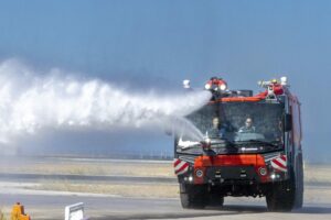 FRAPORT GREECE